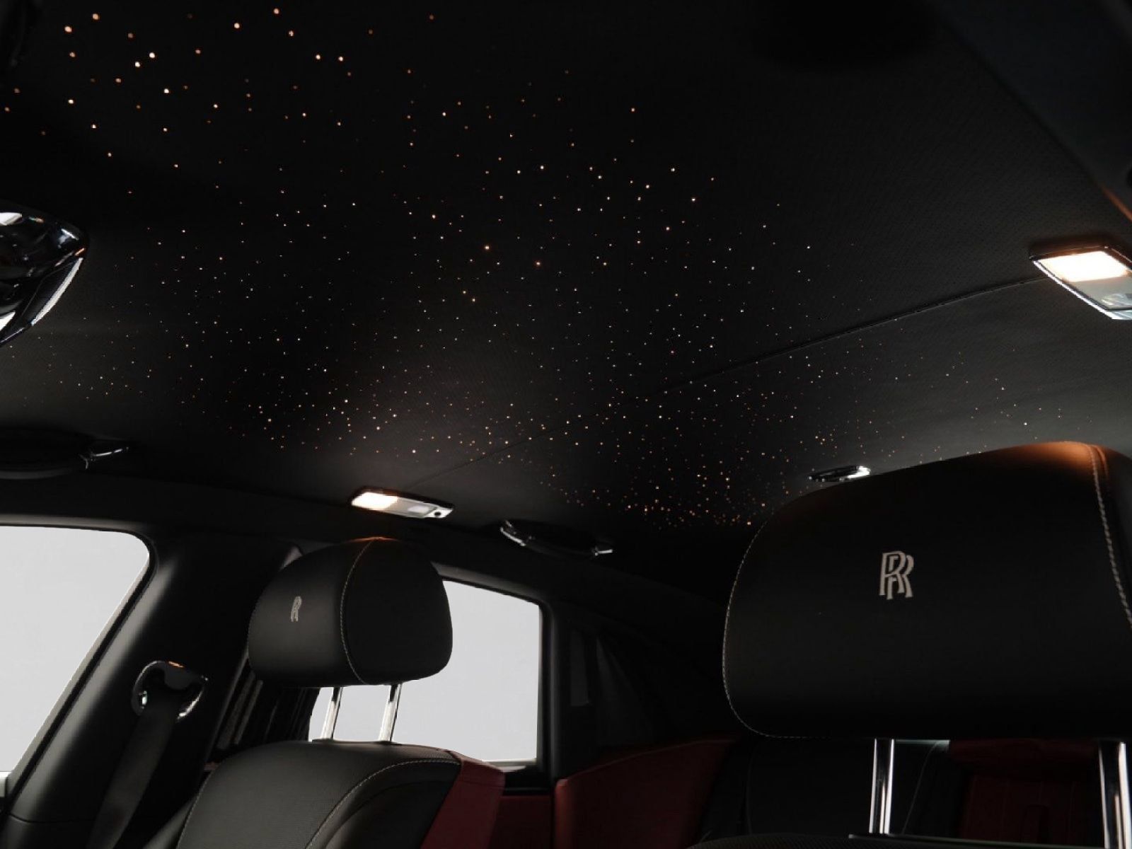Used 2020 Rolls-Royce Ghost RWD image 15