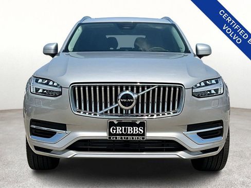 Used 2025 Volvo XC90 T8 Ultra w/ Protection Package image 5