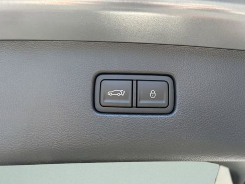 New 2026 Genesis GV80 3.5T Advanced image 16