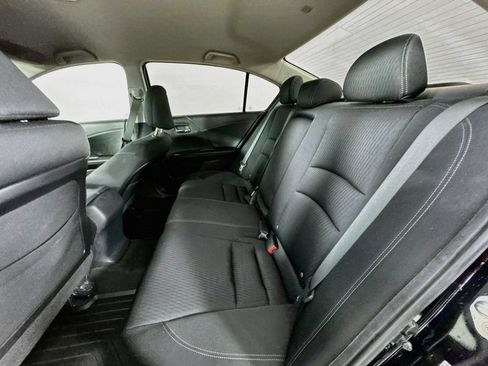 Used 2013 Honda Accord Sport image 28