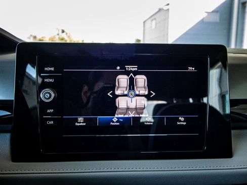 New 2026 Volkswagen Taos S image 37