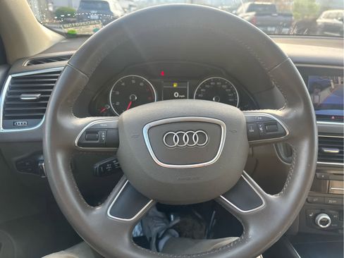 Used 2017 Audi Q5 2.0T Premium image 10