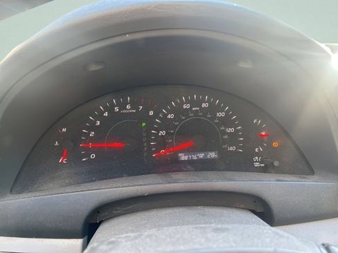 Used 2008 Toyota Camry LE image 22