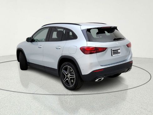 New 2026 Mercedes-Benz GLA 250 image 12