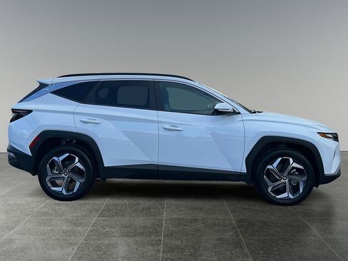 Used 2023 Hyundai Tucson SEL w/ Convenience Package AWD/4WD image 8