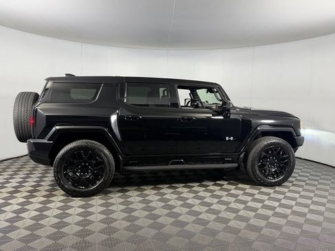 Used 2025 GMC Hummer EV 2X AWD/4WD image 8