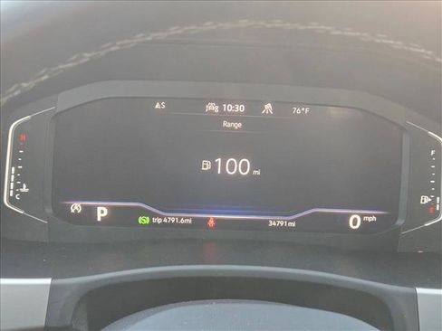 Used 2022 Volkswagen Atlas SE image 11