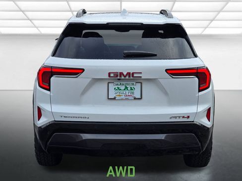 New 2026 GMC Terrain AT4 w/ Convenience Package III image 20
