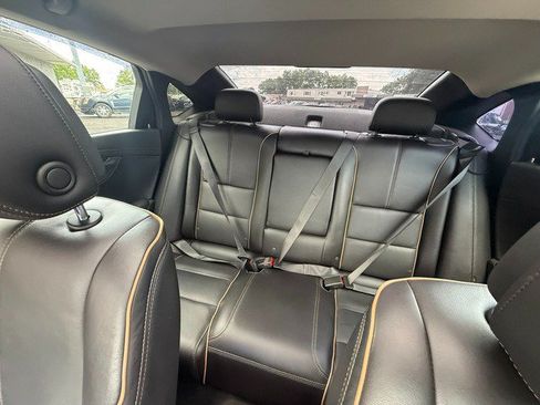 Used 2014 Chevrolet Impala LTZ FWD image 23