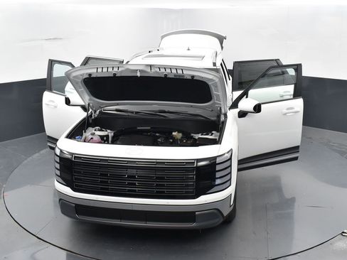 New 2026 Hyundai Palisade SEL image 38