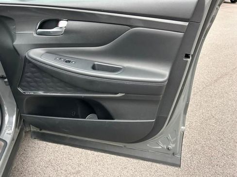 Used 2023 Hyundai Santa Fe SEL Premium w/ Cargo Package image 24