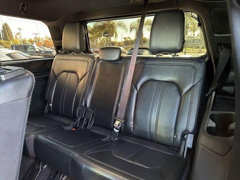 Used 2021 Ford Expedition Limited AWD/4WD image 26