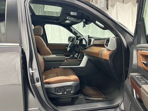 Used 2025 Toyota Tundra 1794 Edition image 62