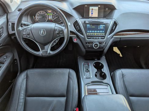 Used 2020 Acura MDX FWD image 6