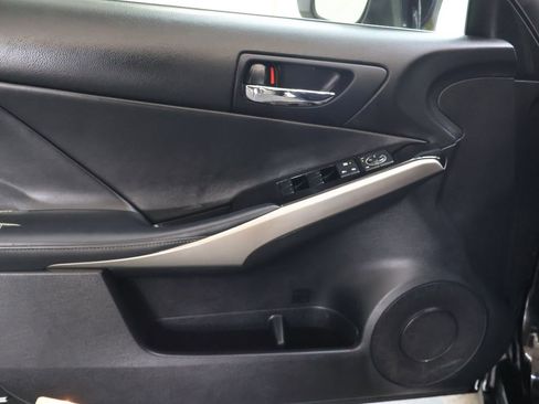 Used 2015 Lexus IS 250 250 w/ Navigation System Package image 15