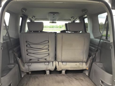 Used 2011 Honda Element EX image 24