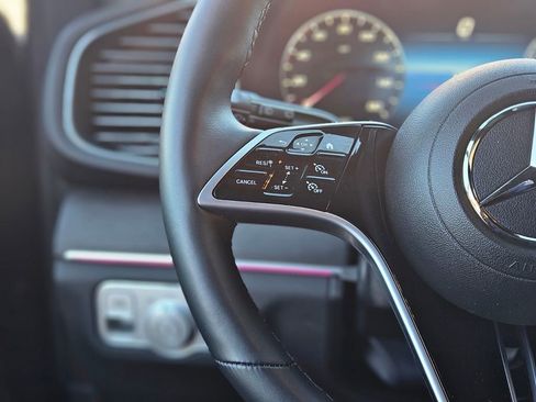 Certified 2026 Mercedes-Benz GLE 350 GLE 350 image 28