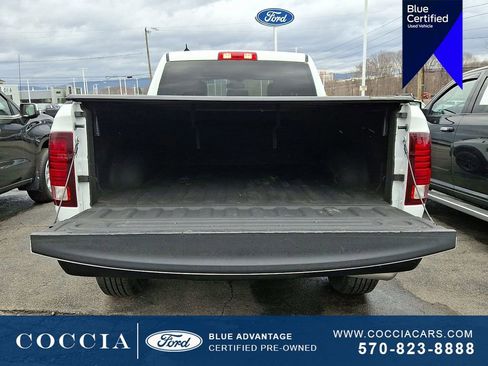 Used 2023 RAM 1500 Classic Warlock w/ Electronics Group image 28