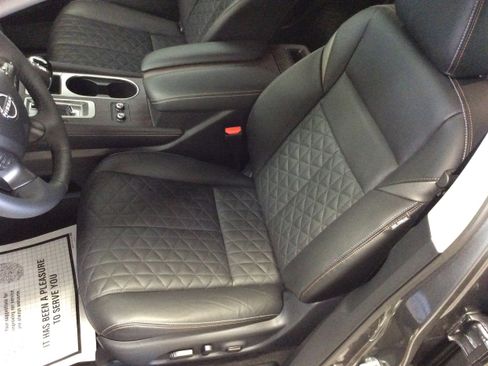 Used 2024 Nissan Murano Platinum w/ Cargo Package image 18