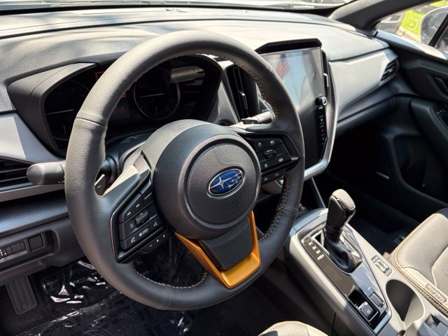 New 2026 Subaru Crosstrek 2.5i Wilderness AWD/4WD image 8