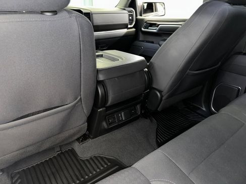 Certified 2022 Chevrolet Silverado 1500 LT image 20