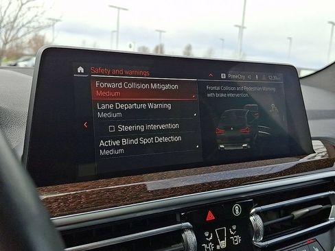 Used 2023 BMW X3 xDrive30i AWD/4WD image 20