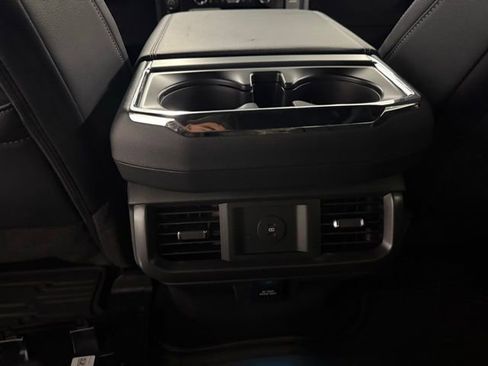 New 2026 Ford F150 Lariat w/ Equipment Group 501A Mid image 18