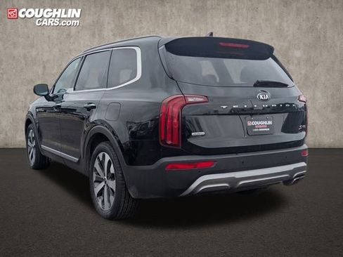 Used 2021 Kia Telluride S image 5