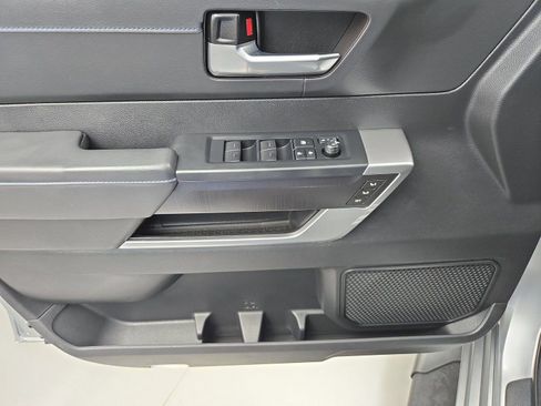 Used 2023 Toyota Tundra Platinum AWD/4WD image 16