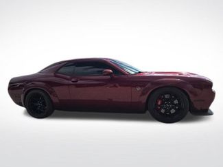 Used 2017 Dodge Challenger SRT Hellcat RWD video 1