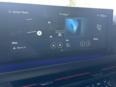 Used 2025 Hyundai Sonata N Line FWD image 18