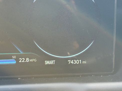 Used 2023 Hyundai Tucson Limited image 16