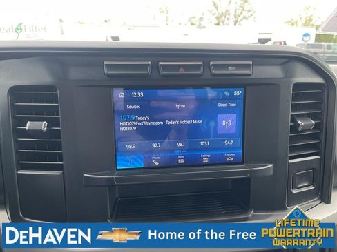 Used 2023 Ford F250 XLT AWD/4WD image 14