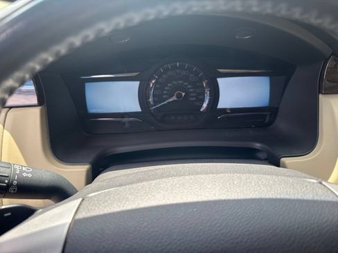 Used 2019 Ford Flex Limited w/ Equipment Group 303A AWD/4WD image 13