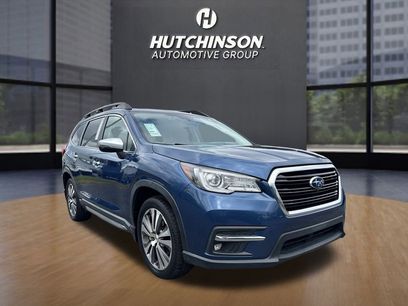 Used 2021 Subaru Ascent Touring w/ Popular Package #2A