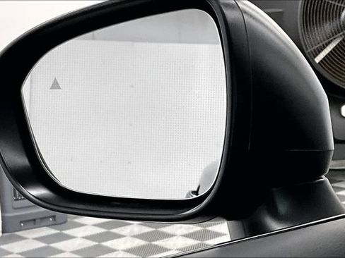 New 2026 Nissan Rogue S FWD image 25