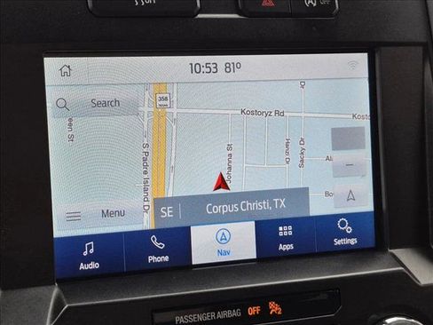 Used 2020 Ford F150 XL w/ Equipment Group 101A Mid RWD image 11