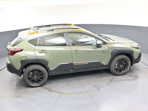 New 2026 Subaru Crosstrek 2.5i Wilderness AWD/4WD image 51