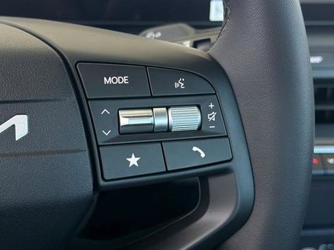 New 2026 Kia K4 EX image 40