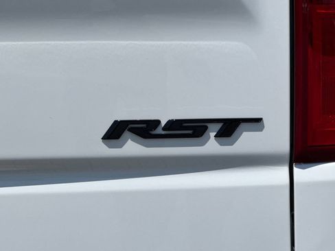 New 2026 Chevrolet Silverado 1500 RST AWD/4WD image 25