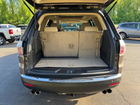 Used 2012 GMC Acadia SLT AWD/4WD image 24