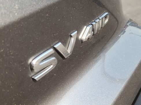 Certified 2024 Nissan Pathfinder SV AWD/4WD image 13