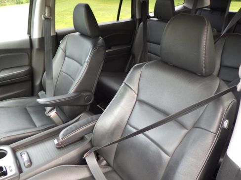 Used 2018 Honda Pilot EX-L image 11