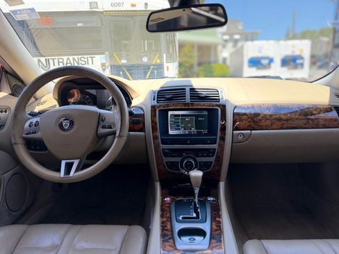 Used 2007 Jaguar XK Convertible RWD image 14