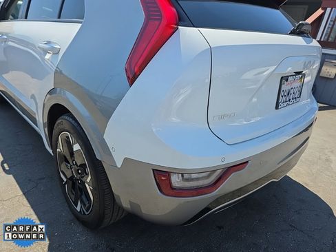 Used 2023 Kia Niro Wave image 87