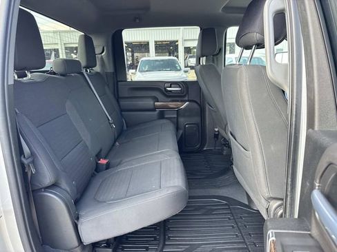 Used 2021 GMC Sierra 2500 SLE w/ SLE Value Package; image 13