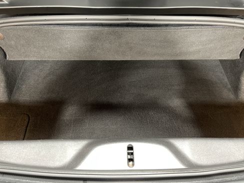 Used 2017 Chevrolet Corvette Stingray Convertible image 10