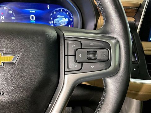 Used 2023 Chevrolet Tahoe Premier w/ Premium Package AWD/4WD image 27