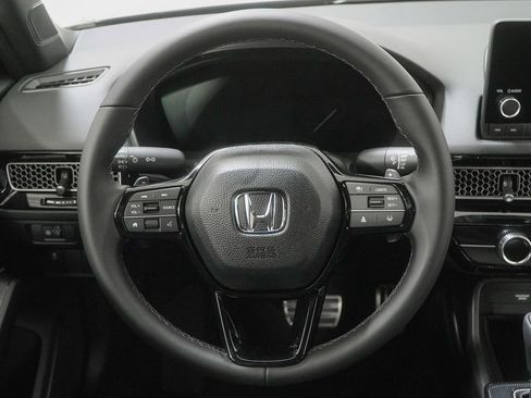 New 2026 Honda Civic Sport image 24