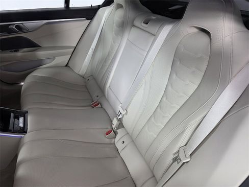Used 2024 BMW 840i Gran Coupe w/ M Sport Professional Package image 16